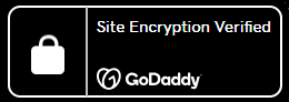 GoDaddy Site Encryption Verified