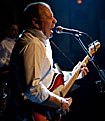 Chas Burnett