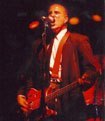 Joey Salvia