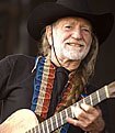 Willie Nelson