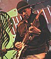 Carlos Santana