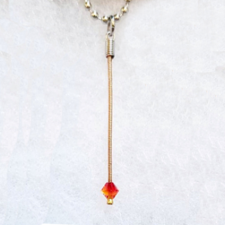 Melissa Etheridge Guitar String & Beads Bracelet – Stringsforacure®