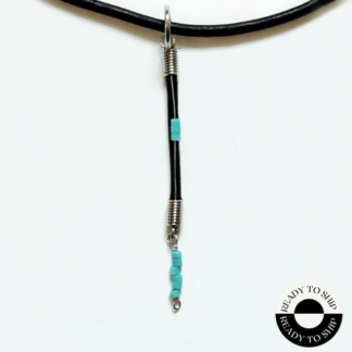Melissa Etheridge Guitar String & Beads Bracelet – Stringsforacure®
