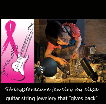 Stringsforacure logo image