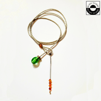 Guitar Sting Book Marker Bracelet